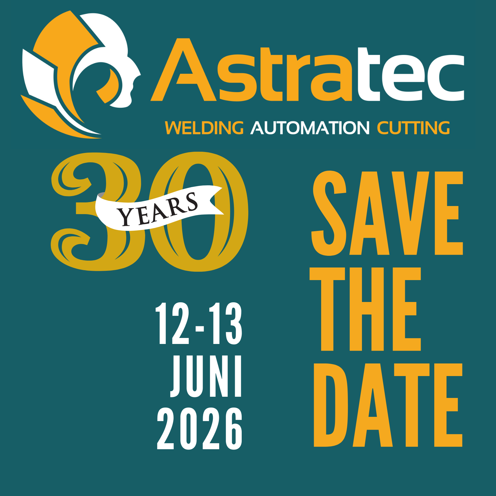 Image - Save the date